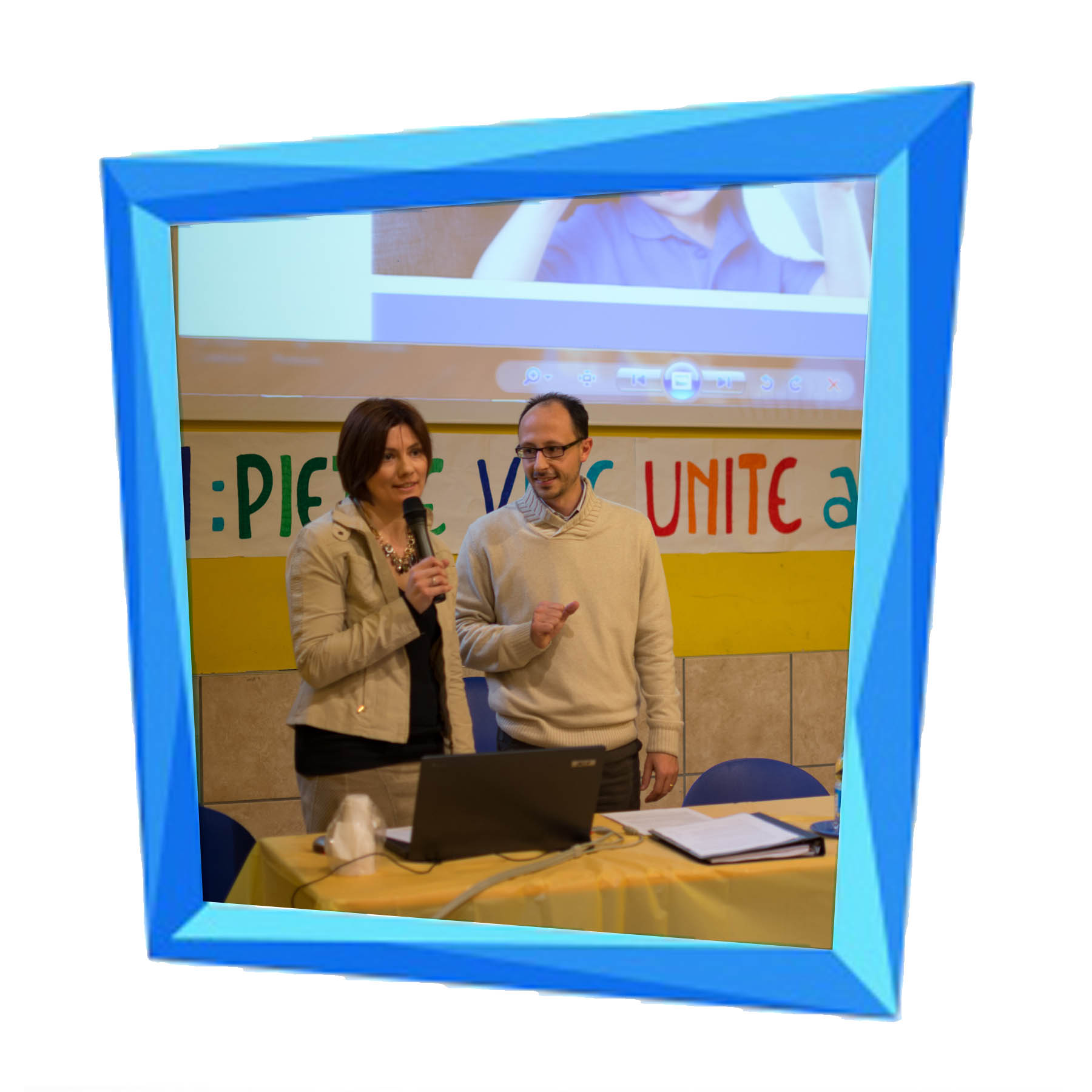 Assemblea dei Soci 2014