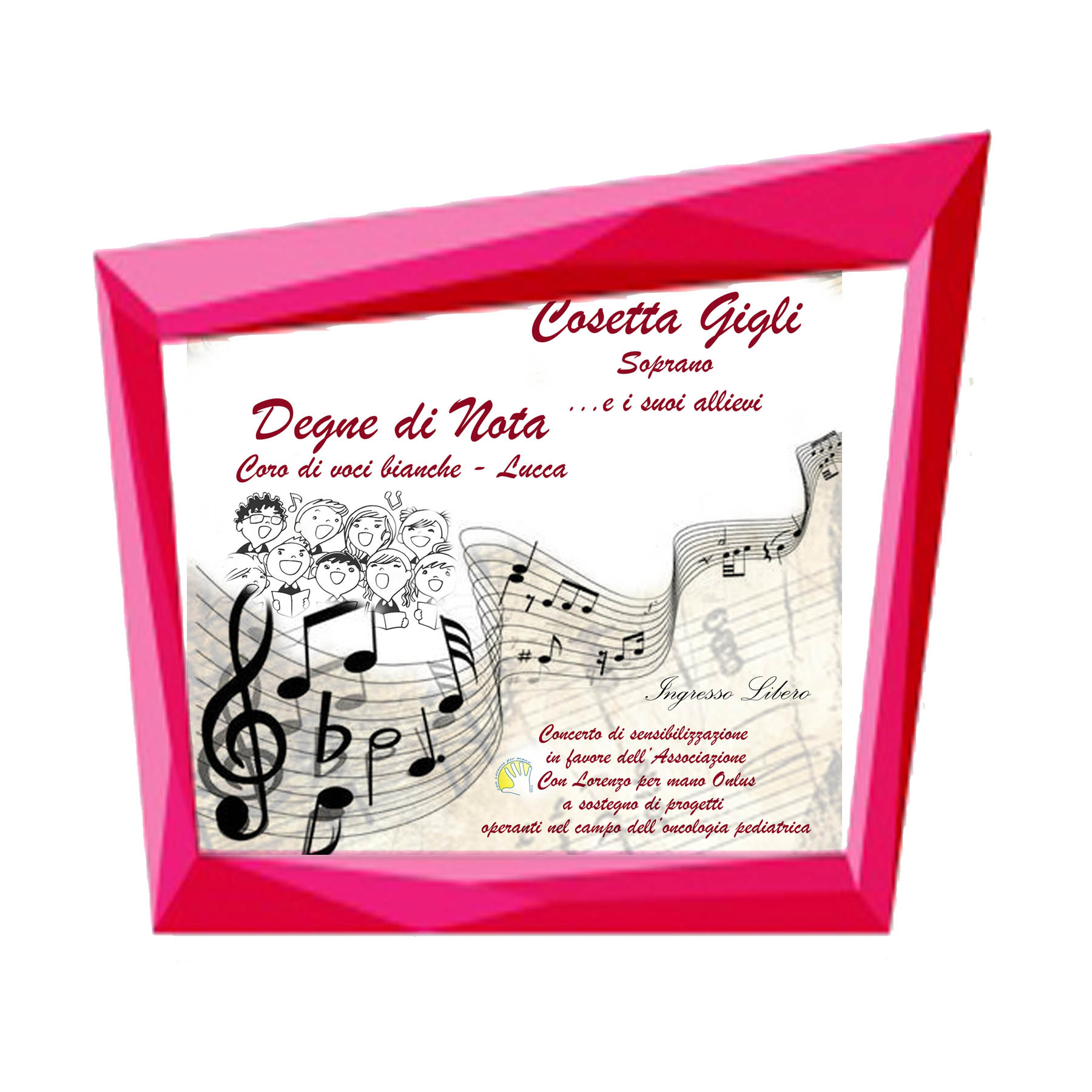 Concerto 12 Ottobre 2014