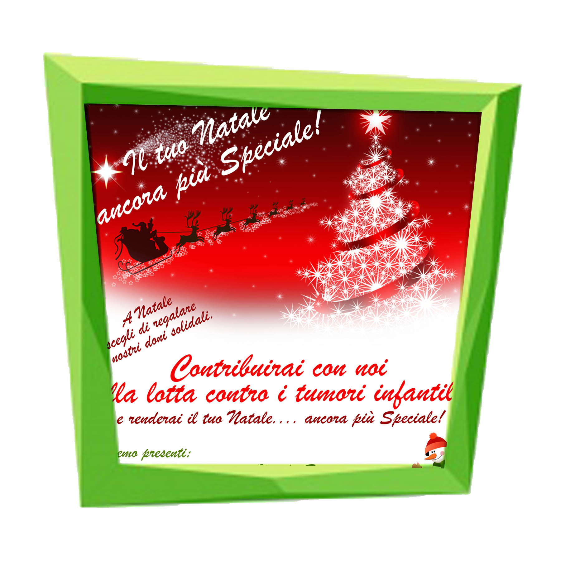 Mercatini di Natale 2014