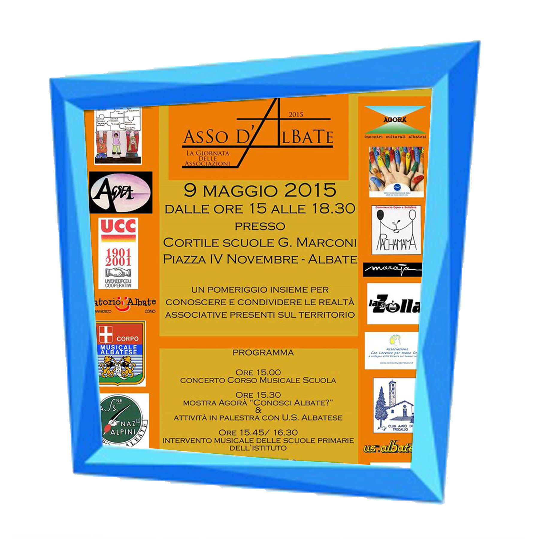 Asso Albate