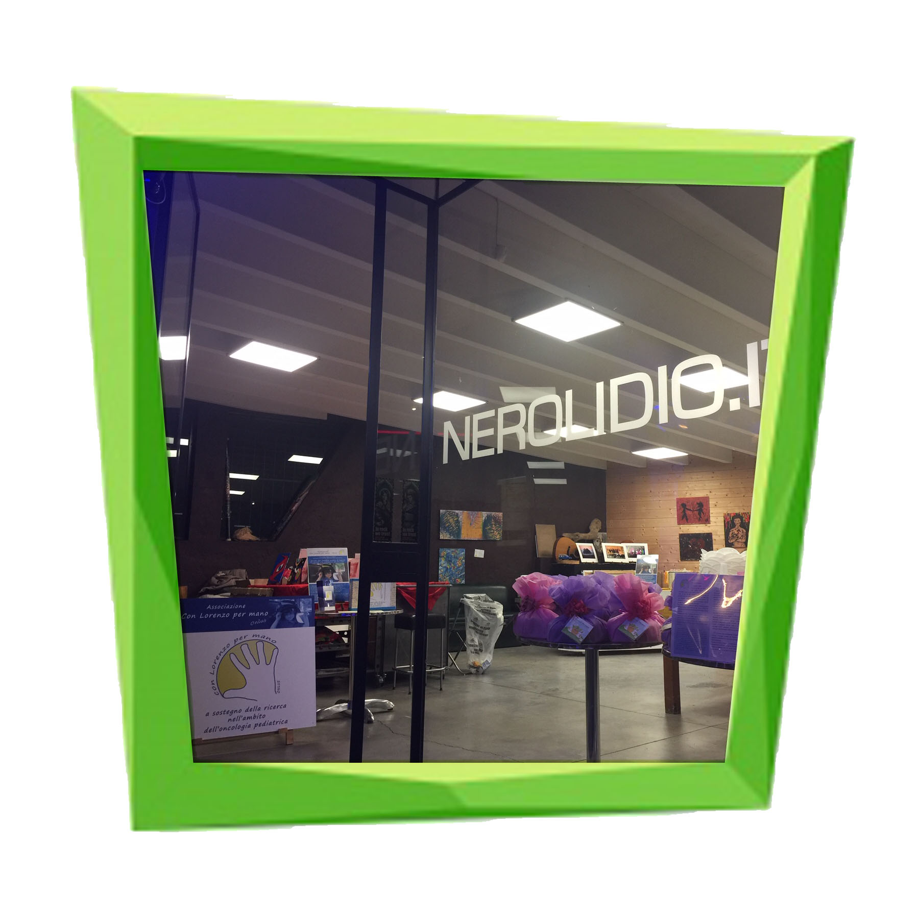 Nerolidio Music Factory